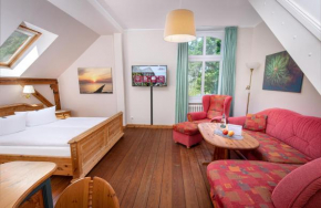 Hotel Schlösschen Sundische Wiese Zingst, Zingst
